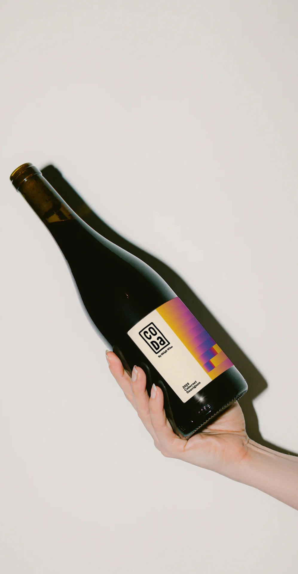 CODA — Brand Identity, Product Design, Package Design by Travis Weerts