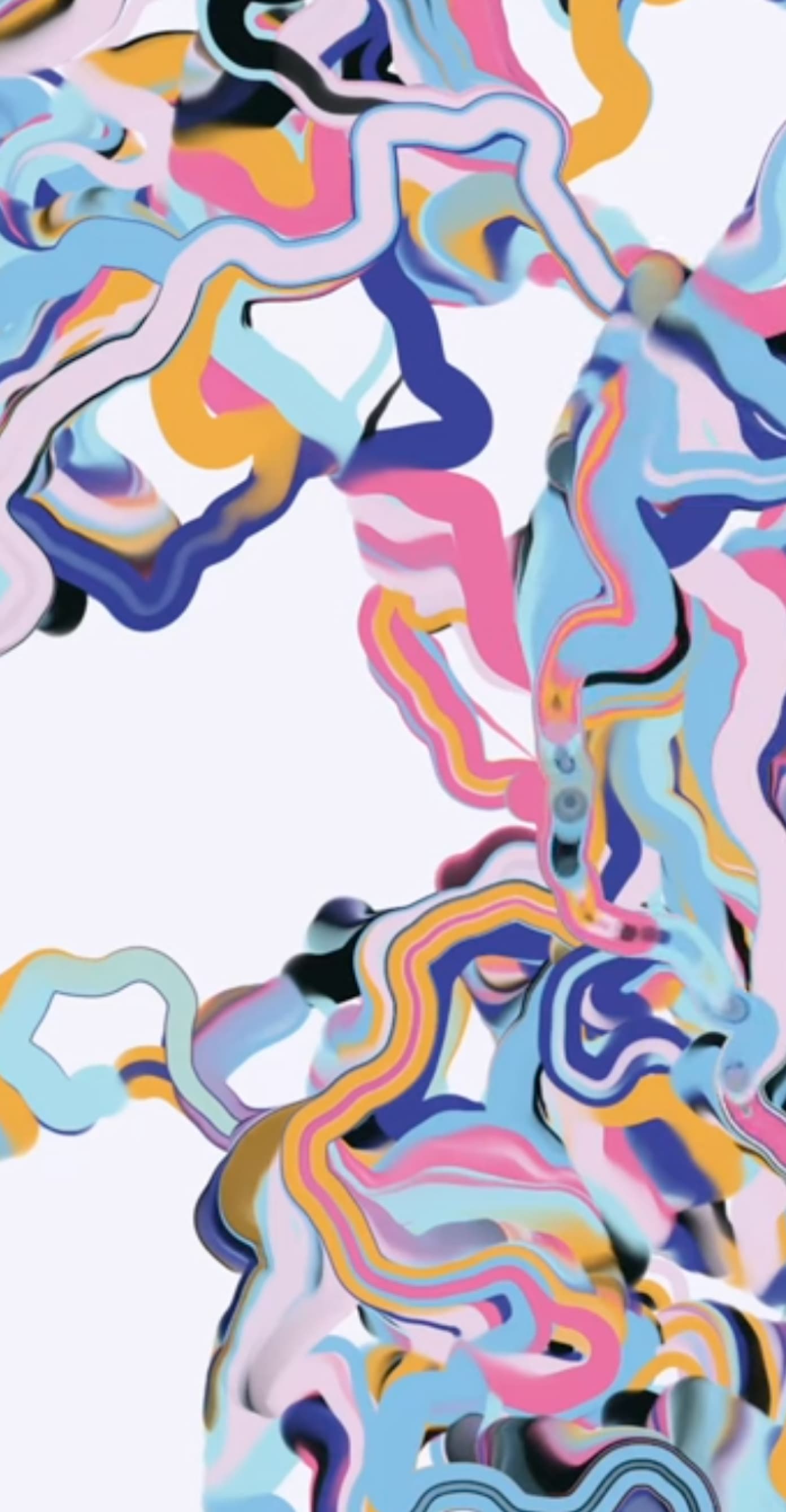 Paint with our minds by Travis Weerts