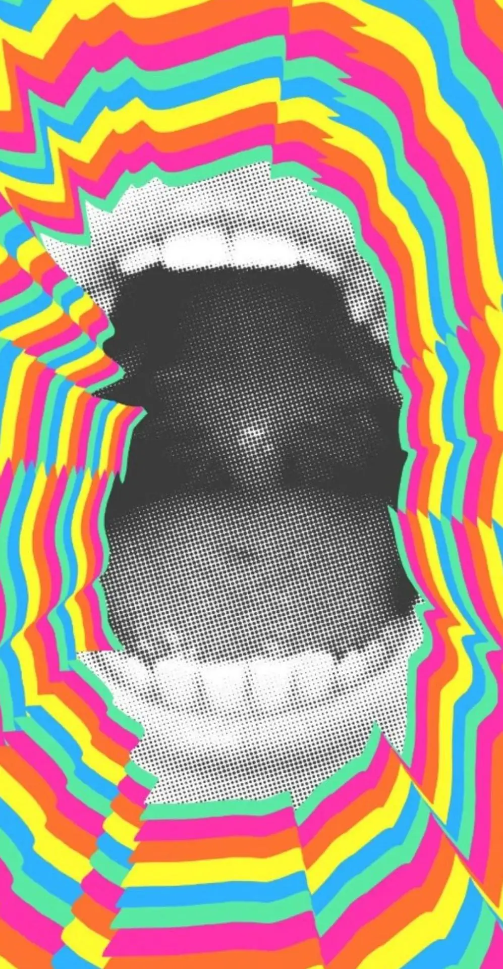 Smilebooth — App Design, Graphic Design, Development, UI/UX by Travis Weerts