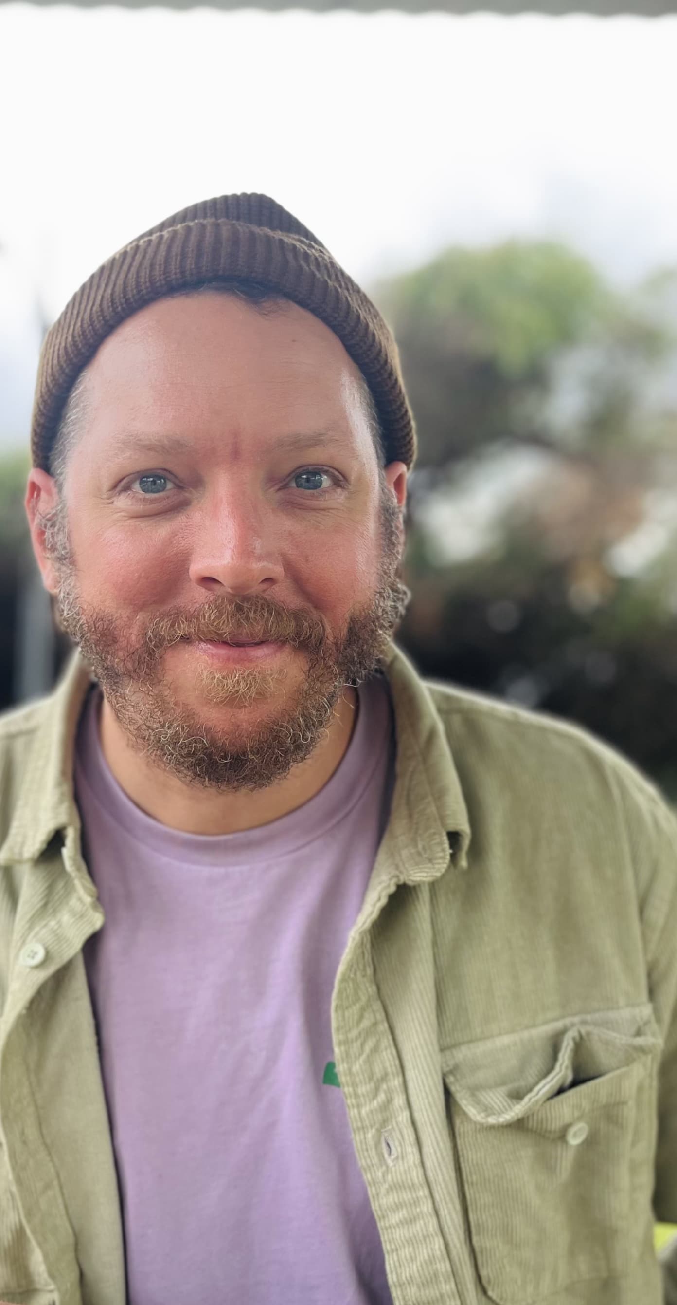 Travis Weerts, web designer and developer in Perth